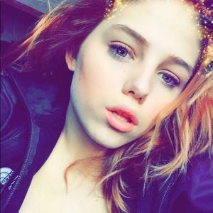 Meet your Posher, Haley